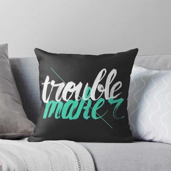 Item preview, Trouble Maker designed and sold by koning.