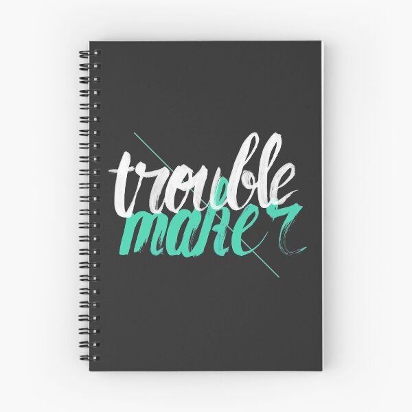 Item preview, Trouble Maker designed and sold by koning.
