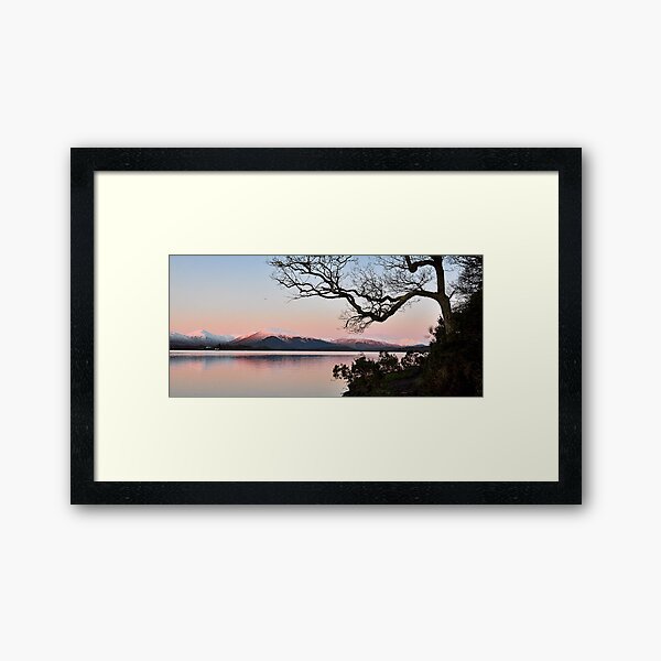 Item preview, Early Morning,Loch Lomond,Scotland designed and sold by jimmys.