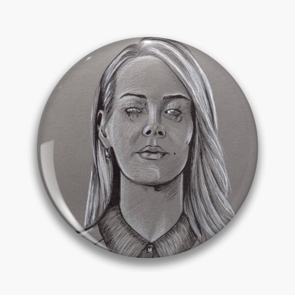 Item preview, Cordelia designed and sold by MonroeIdiot.