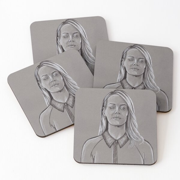 Item preview, Cordelia designed and sold by MonroeIdiot.
