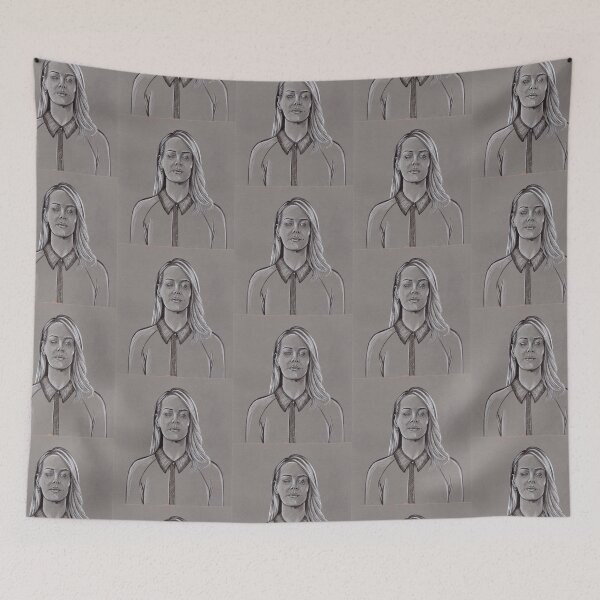Item preview, Cordelia designed and sold by MonroeIdiot.