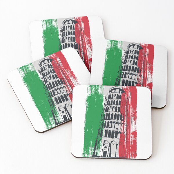 Item preview,  when the world falls into crisis, the question remains whether the crisis will withstand or fall like the Tower of Pisa. designed and sold by S-Dullaj.