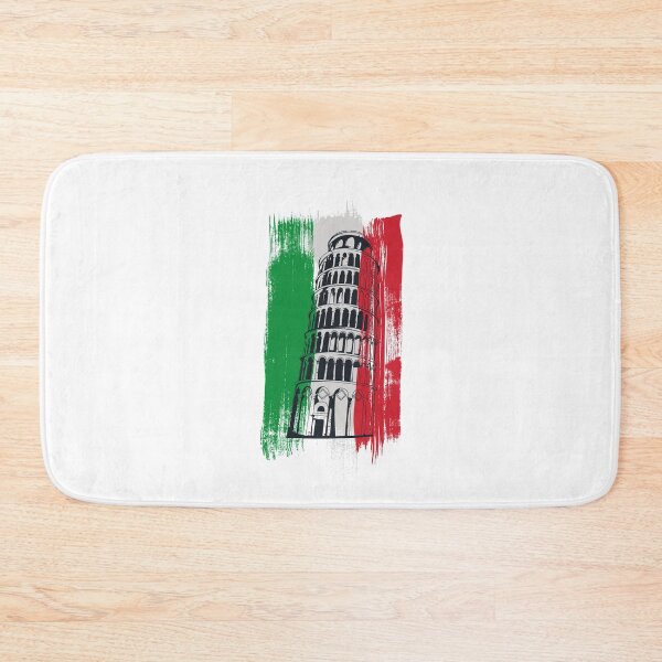 Item preview,  when the world falls into crisis, the question remains whether the crisis will withstand or fall like the Tower of Pisa. designed and sold by S-Dullaj.