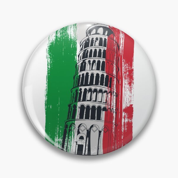 Item preview,  when the world falls into crisis, the question remains whether the crisis will withstand or fall like the Tower of Pisa. designed and sold by S-Dullaj.