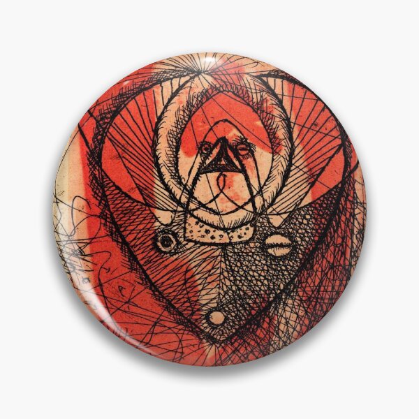Item preview, Untitled-Max Ernst designed and sold by LexBauer.