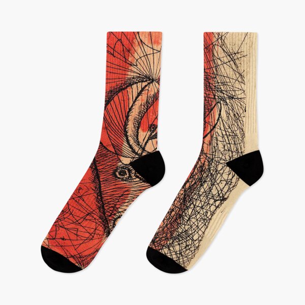 Item preview, Untitled-Max Ernst designed and sold by LexBauer.