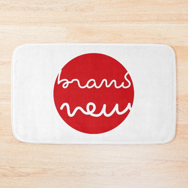 Item preview, brand new - red dot designed and sold by Hell-Prints.
