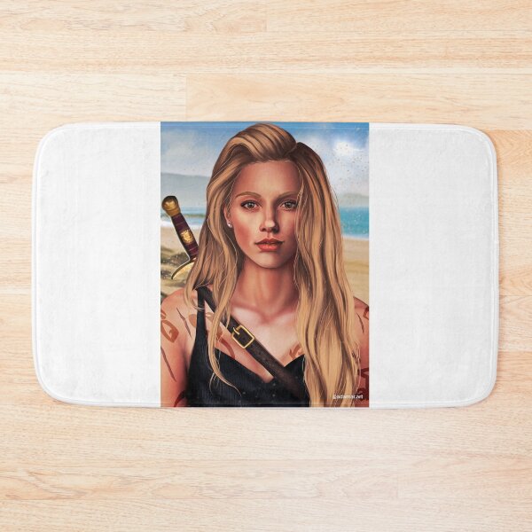 Item preview, Emma Carstairs designed and sold by adamarart.