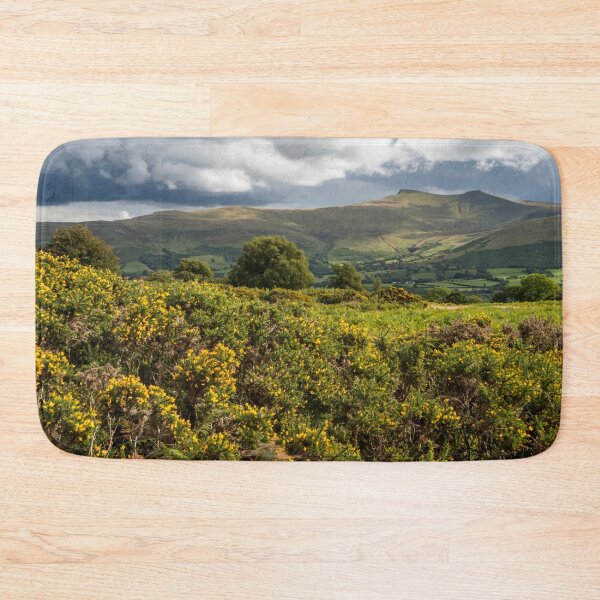 Item preview, Pen y Fan from Mynydd Illtud Common Brecon Beacons designed and sold by Cameranick.
