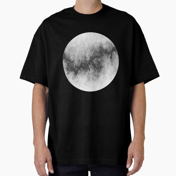 Abstract XIV Oversized T-Shirt