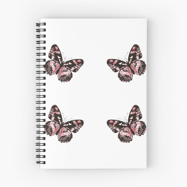 Item preview, Butterfly Pack designed and sold by artworkbyrihen.