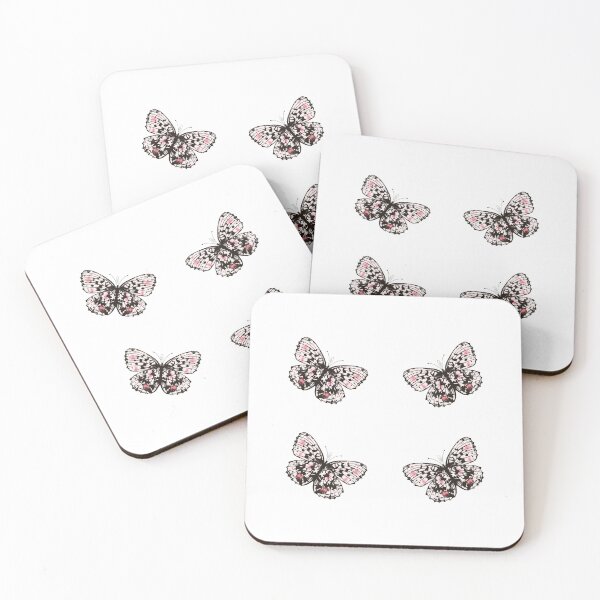 Item preview, Butterfly Pack designed and sold by artworkbyrihen.