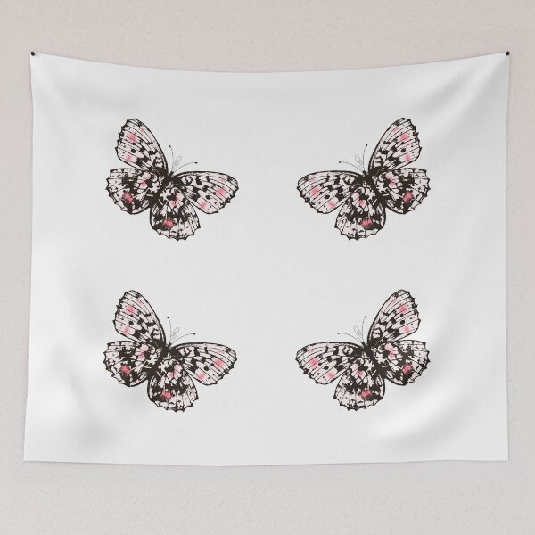 Item preview, Butterfly Pack designed and sold by artworkbyrihen.