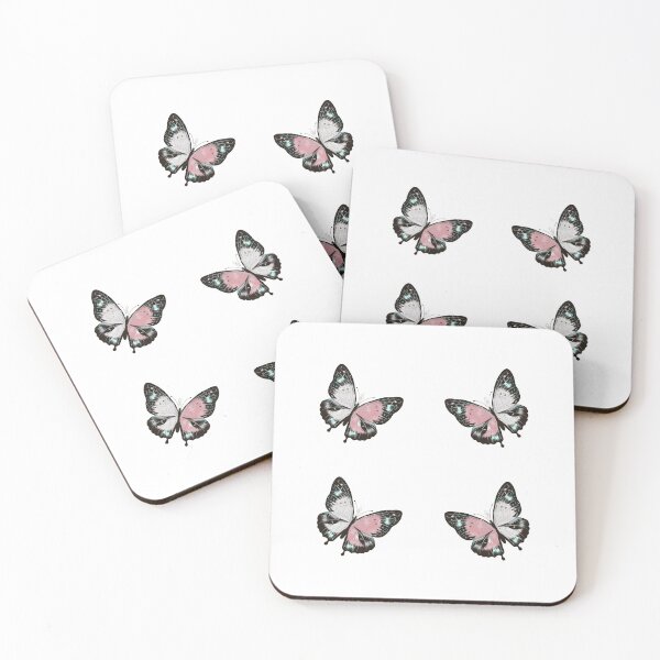 Item preview, Butterfly Pack designed and sold by artworkbyrihen.