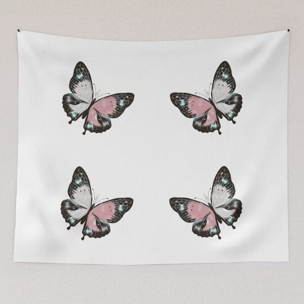 Item preview, Butterfly Pack designed and sold by artworkbyrihen.