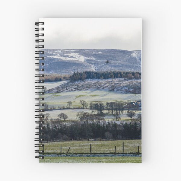Item preview, Scottish Countryside designed and sold by Alan Cooke.