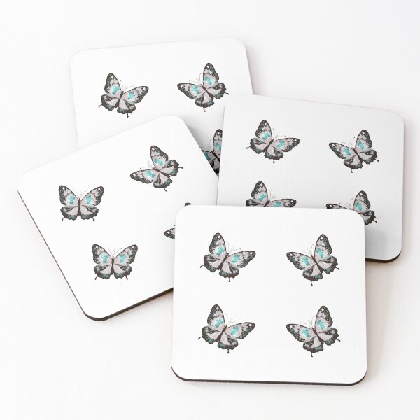 Item preview, Butterfly Pack designed and sold by artworkbyrihen.