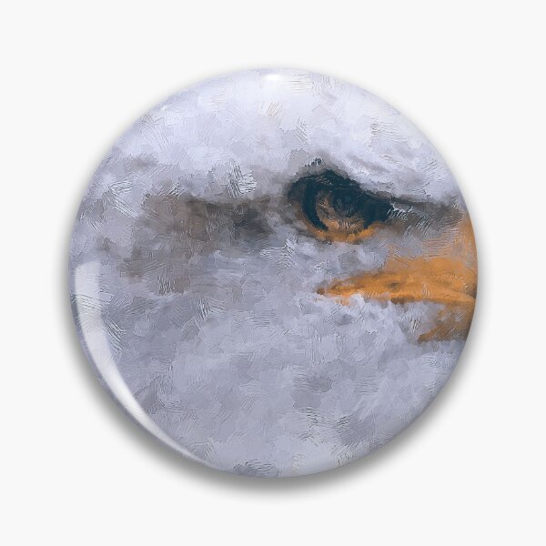 Item preview, Bald Eagle designed and sold by AM FineArtPrints.