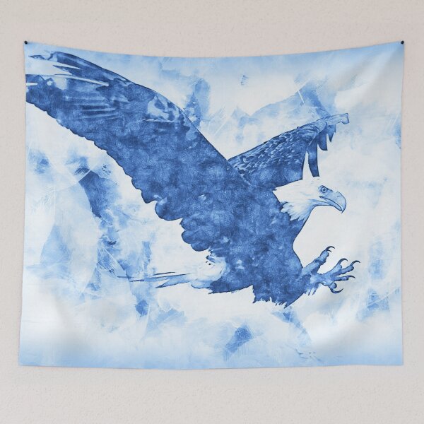Item preview, Bald Eagle designed and sold by AM FineArtPrints.