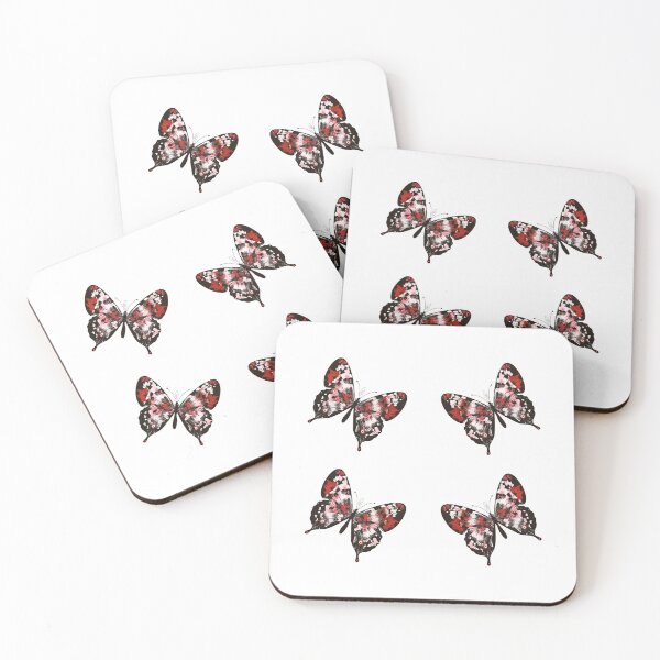 Item preview, Butterfly Pack designed and sold by artworkbyrihen.