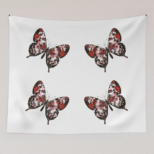 Item preview, Butterfly Pack designed and sold by artworkbyrihen.