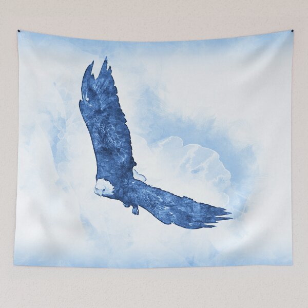 Item preview, Bald Eagle designed and sold by AM FineArtPrints.