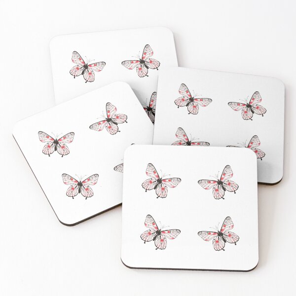 Item preview, Butterfly Pack designed and sold by artworkbyrihen.