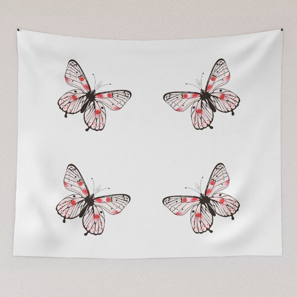 Item preview, Butterfly Pack designed and sold by artworkbyrihen.