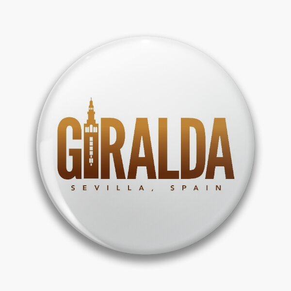 Item preview, Giralda - Sevilla, Spain designed and sold by Moritz Schwäble.