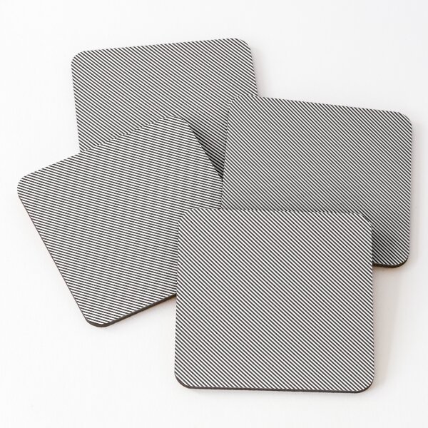 Item preview, Beautiful Pattern # 20 Diagonal Lines designed and sold by PrMoonlessNight.
