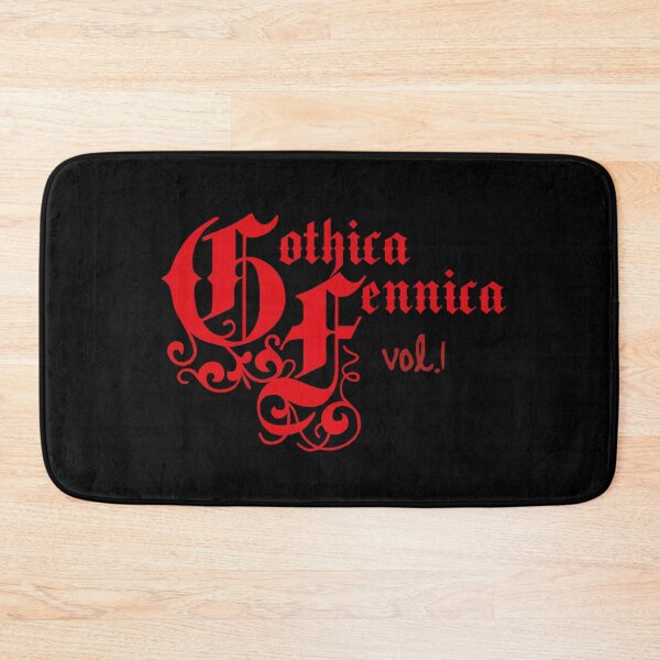 Item preview, Gothica Fennica vol.1 designed and sold by ottolicht.