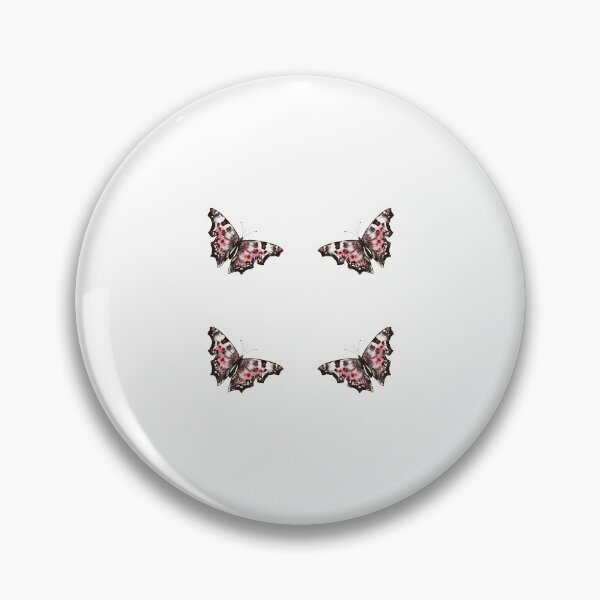 Item preview, Butterfly Pack designed and sold by artworkbyrihen.