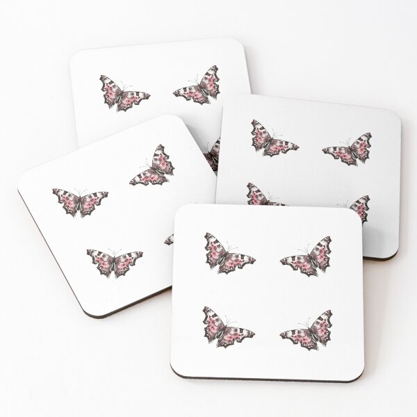 Item preview, Butterfly Pack designed and sold by artworkbyrihen.