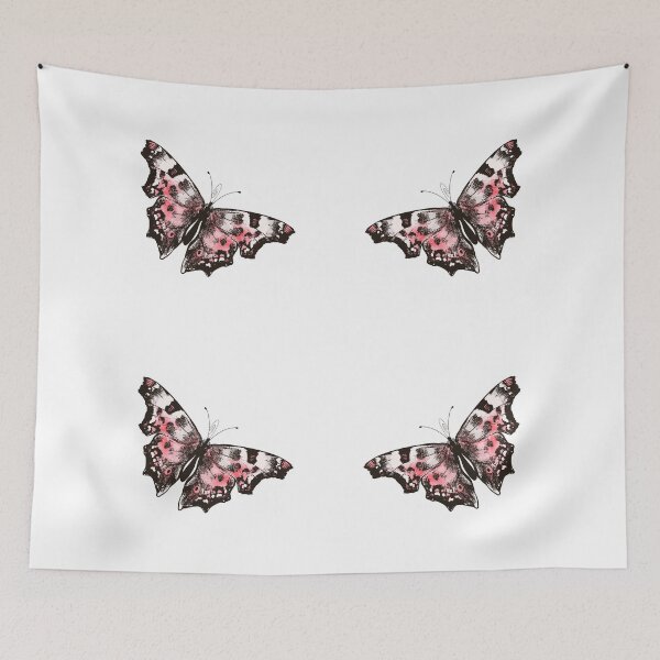 Item preview, Butterfly Pack designed and sold by artworkbyrihen.