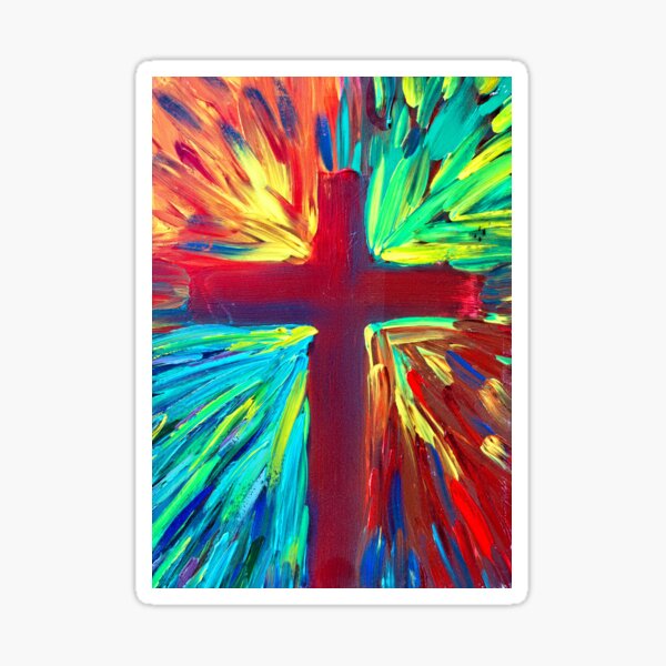 Item preview, cross designed and sold by THELOUDSiLENCE.