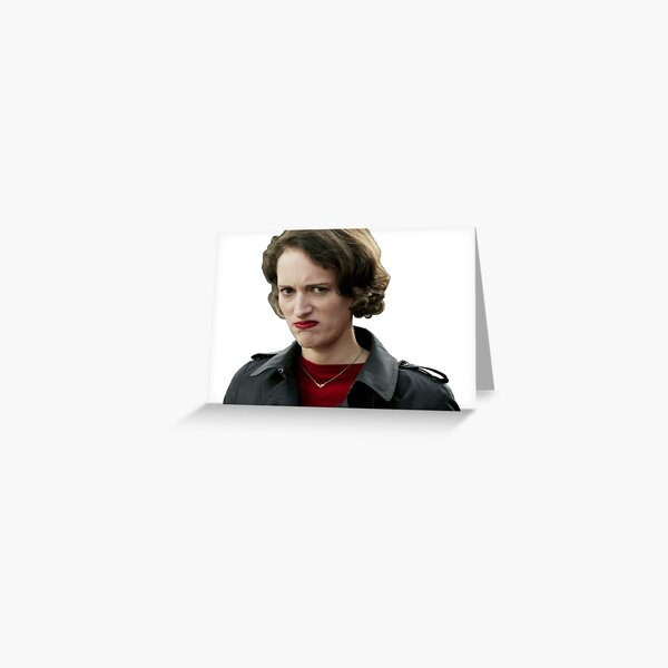 Item preview, Fleabag designed and sold by Fun Stuff Merch.