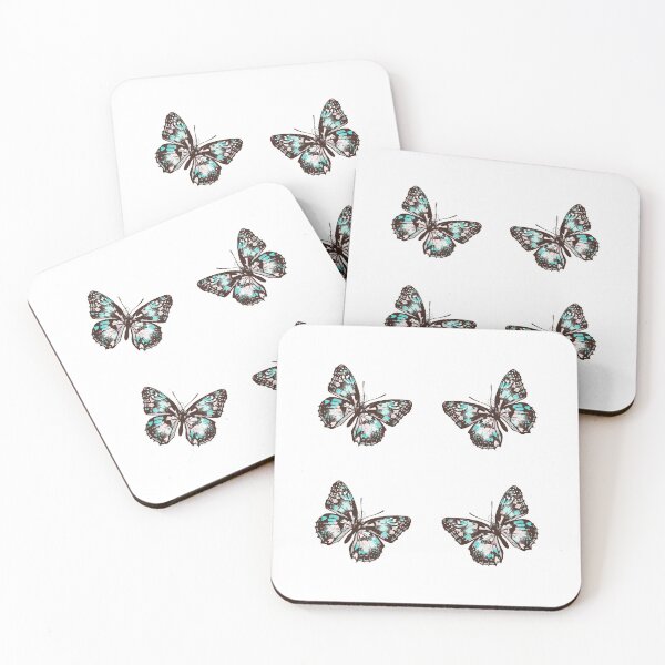 Item preview, Butterfly Pack designed and sold by artworkbyrihen.