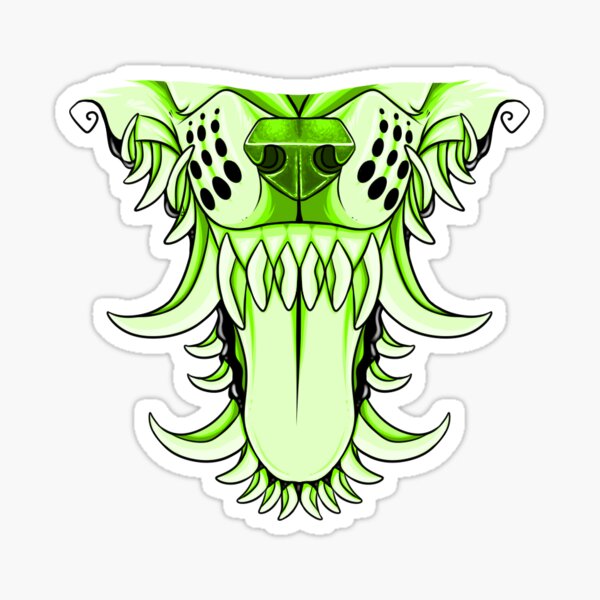 Item preview, Teeth.v.2 designed and sold by Stefanie Verhaegen.