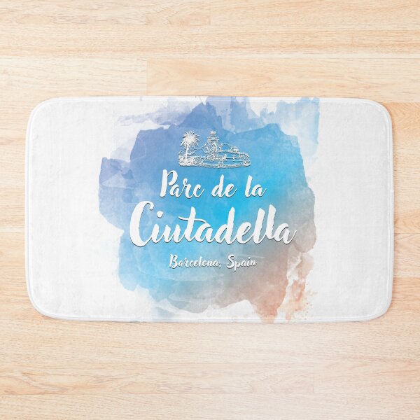 Item preview, Parc de la Ciutadella - Barcelona, Spain designed and sold by Moritz Schwäble.