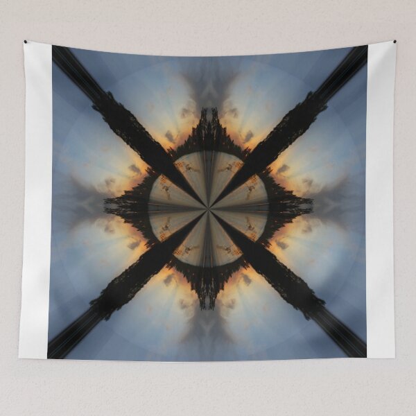 Item preview, Ross river X designed and sold by Jayson Gaskell Photography.