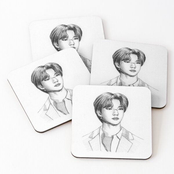Item preview, Hyunjin designed and sold by maykingart.