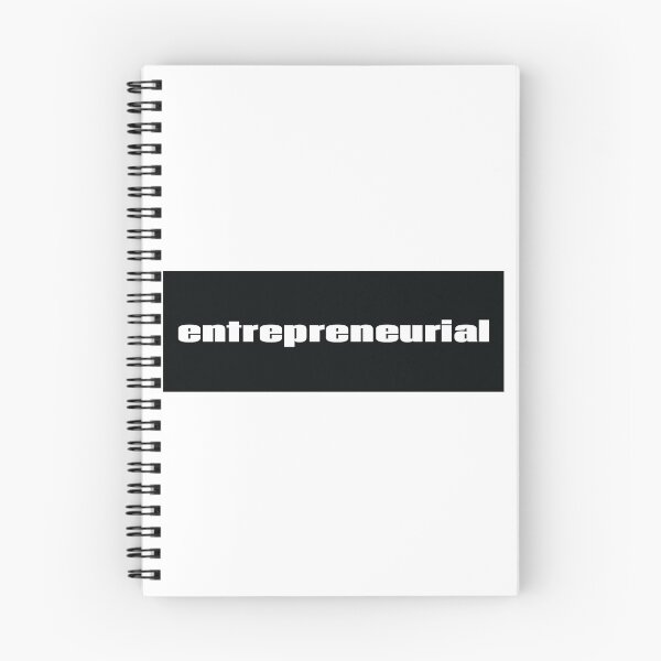 Item preview, Entrepreneurial Startup Entrepreneur designed and sold by ProjectX23.