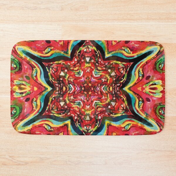 Item preview, Old carpet designed and sold by Ghazal-art.