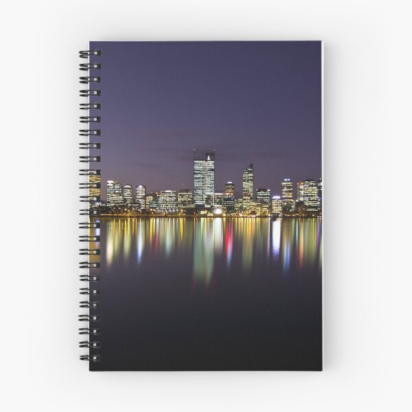 Item preview, Perth City, Australia designed and sold by sjporter.