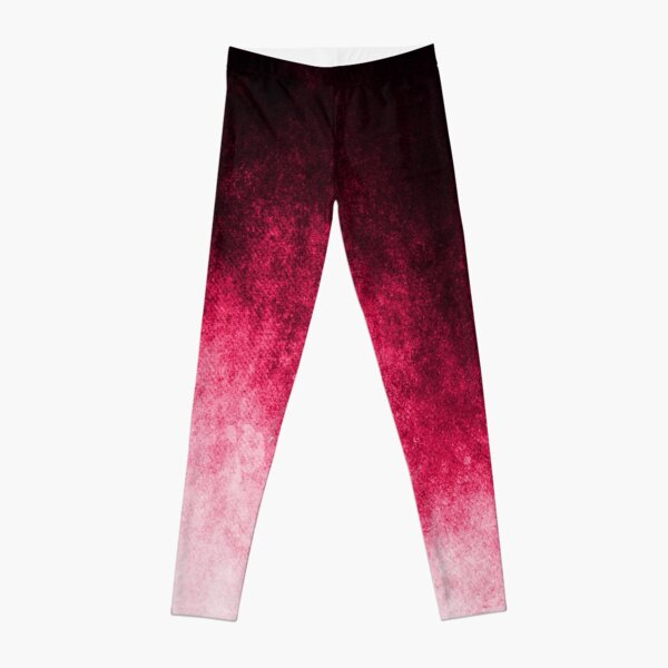 Abstract VI Leggings