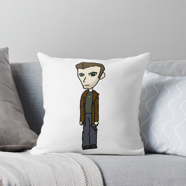 Item preview, Dean Winchester  designed and sold by sybilthorn.
