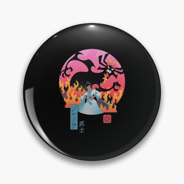 Item preview, Jack Wave designed and sold by vincenttrinidad.