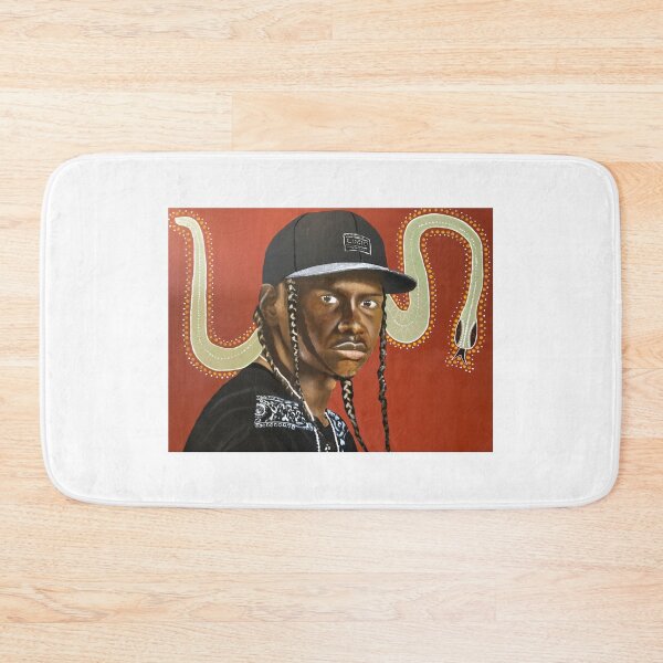 Item preview, Baker Boy  designed and sold by Paul-Cox-Art.