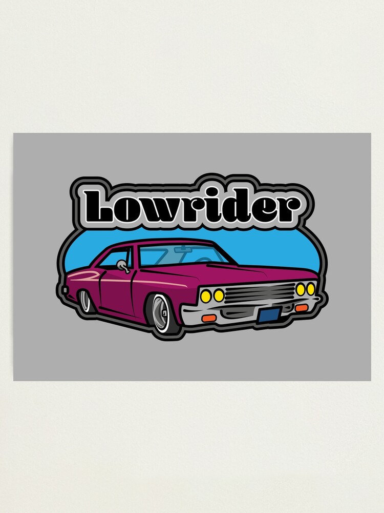 Qualité supérieure jantes lowrider pour tous les véhicules